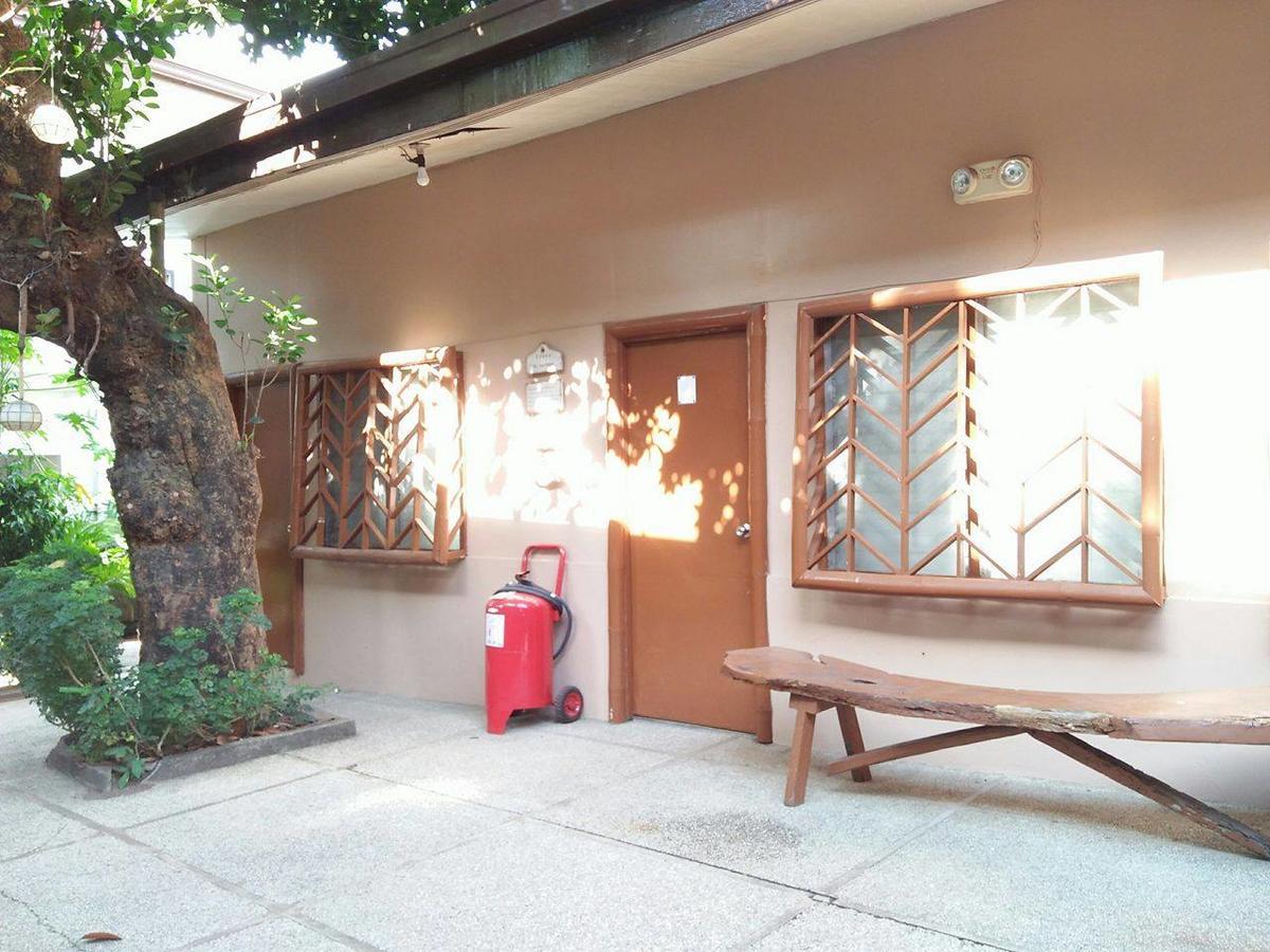Coron Villa Exterior photo