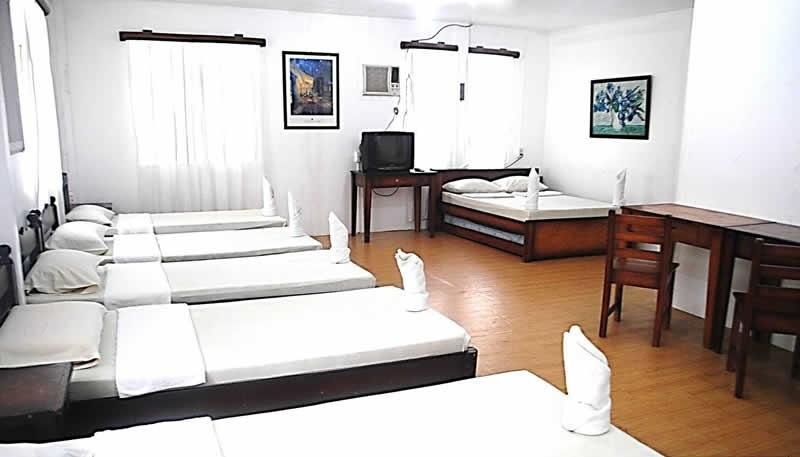 Coron Villa Exterior photo