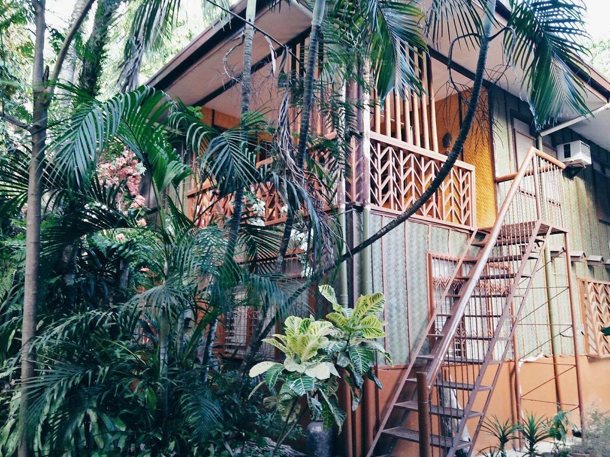 Coron Villa Exterior photo