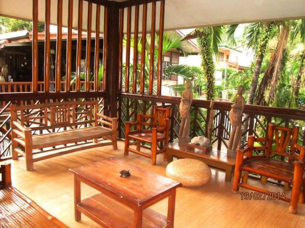 Coron Villa Exterior photo